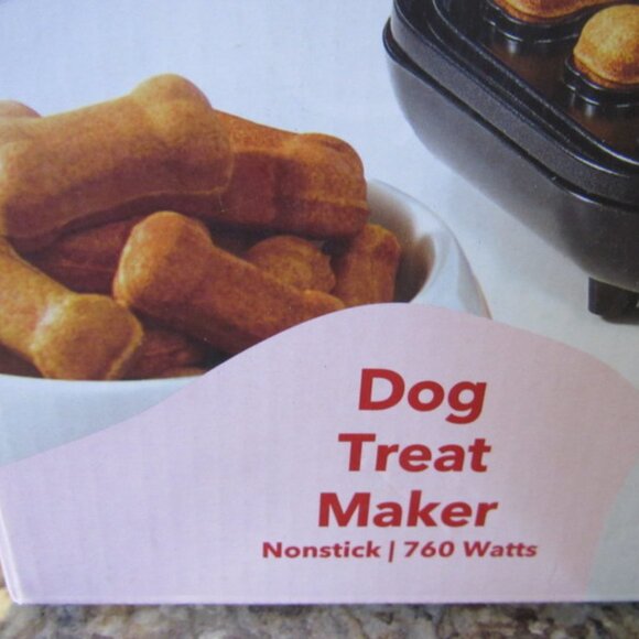 Dog Treat Maker "Rise" by Dash. NOB. - Picture 2 of 7